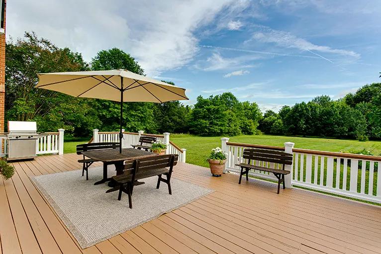 deck-installation